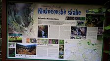 Klokočovské skálie