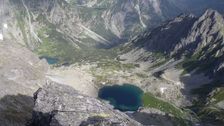 Litvorové pleso