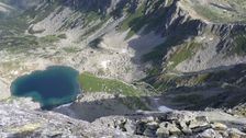 Litvorové pleso