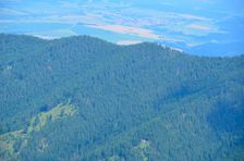 Záražka 1095m