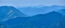 Srdce 1170m & Vysoké 1200m
