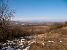 Z Brehovského kopca