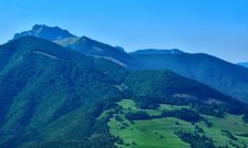 Magura 1260m & Osnica 1363m & Veľký Rozsutec 1609m