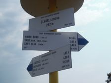Olvár, letisko