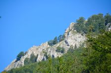 Pekárová, mamutie veže