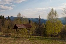 Volovské vrchy