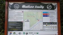 Baťove traily
