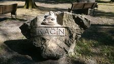 Kačín