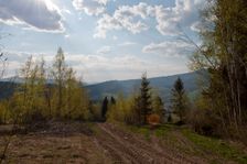 Volovské vrchy