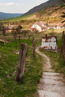 Mníšek nad Hnilcom