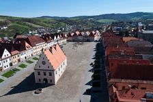 Bardejov