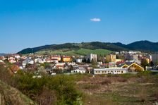 Krompachy
