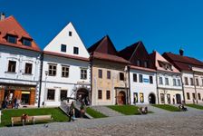 Bardejov