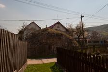 Zvyšky Richnavského hradu