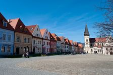Bardejov