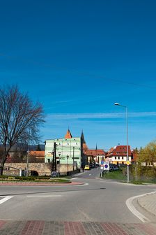 Bardejov