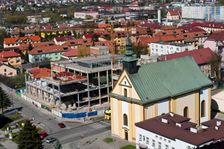 Bardejov