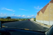 Cesta I. triedy 65, rekonštrukcia