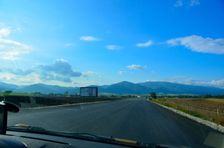 Cesta I. triedy 65, rekonštrukcia