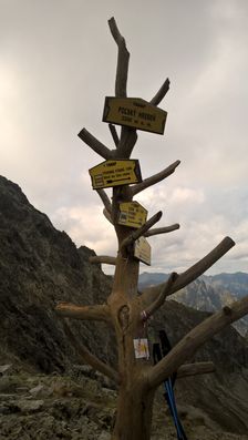 Polsky hreben