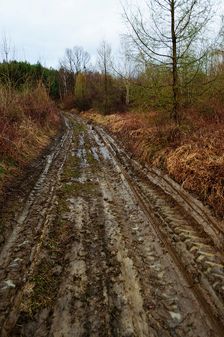 Pásmo ochrany vodného zdroja...