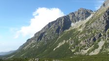 Malá Bašta 2285m