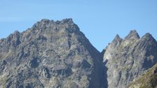 Satan 2416m (zoom)