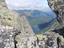 Morskie Oko