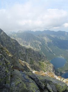 Morskie Oko