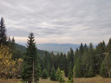 Výhľad na Vasiľov