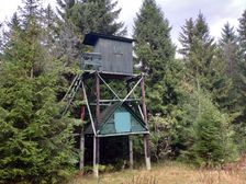Posed pod Budínom