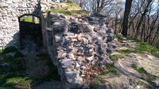 Čierny hrad