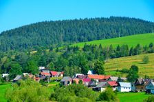 Súšava 1077m & Veľké Borové