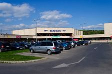 Stanica Bardejov