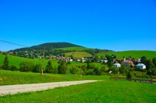 Súšava 1077m & Veľké Borové