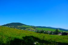 Súšava 1077m & Veľké Borové