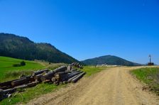 TZT 2708, Lomné 1278m