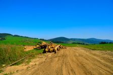 Náhorná plošina Svorad & Skorušinské vrchy