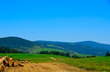 Grúň 961m & Kopec 1251m & Súšava 1077m