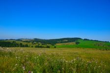 Diel 1051m & Náhorná plošina Svorad