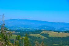 Minčol 1392m & Mlynová & Oravská Magura