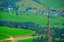 Veľké Borové