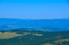 Mlynová & Oravská Magura