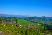 Orava & Skorušinské vrchy