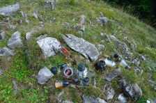 Prosečné 1372m, kahancový bordel