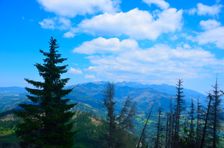 Zápasné Tatry