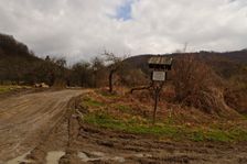 Bývalá obec Ostrožnica