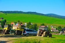 Ťažiarenska armáda