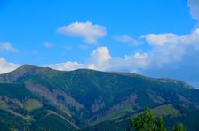 Brestová 1903m