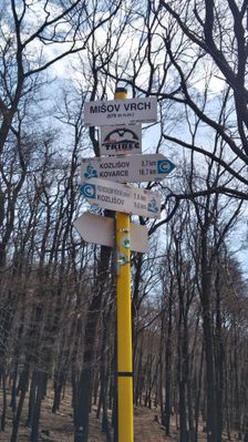 Miškov vrch